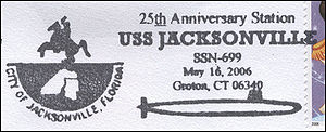 GregCiesielski Jacksonville SSN699 20060516 1 Postmark.jpg