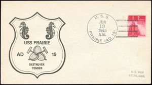 GregCiesielski Prairie AD15 19460613 1 Front.jpg
