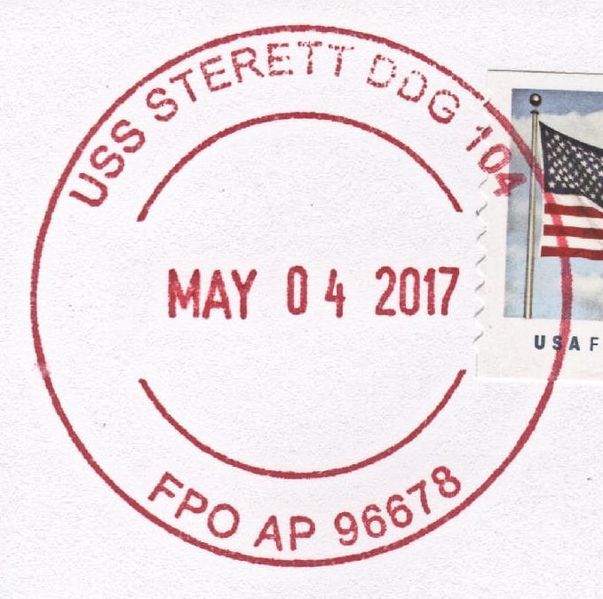 File:GregCiesielski Sterett DDG104 20170504 2 Postmark.jpg