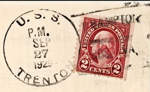 GregCiesielski Trenton CL11 19290927 1 Postmark.jpg