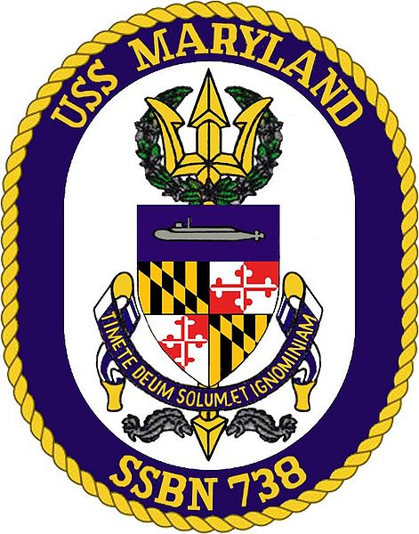 File:MARYLAND SSBN 738 Crest.jpg