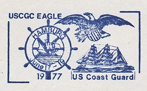 GregCiesielski Eagle WIX327 19770617 2 Postmark.jpg