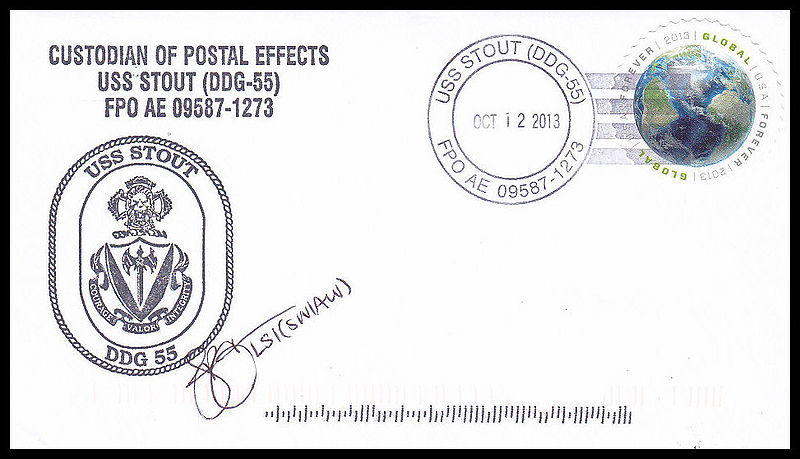 File:GregCiesielski Stout DDG55 20131012 1 Front.jpg