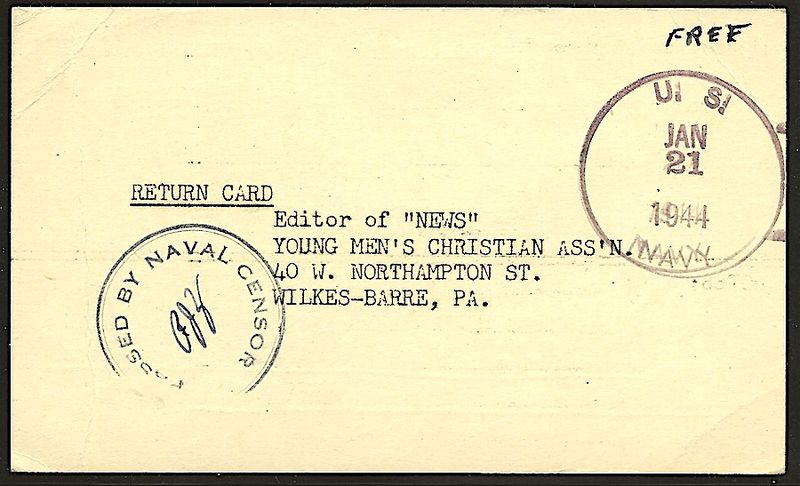 File:JohnGermann Bostwick DE103 19440121 1a Postmark.jpg