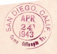 GregCiesielski CGMCB SanDiego 19430424 2 Postmark.jpg
