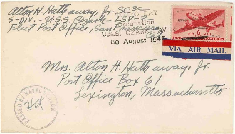 File:GregCiesielski Ozark LSV2 19450830 1 Front.jpg