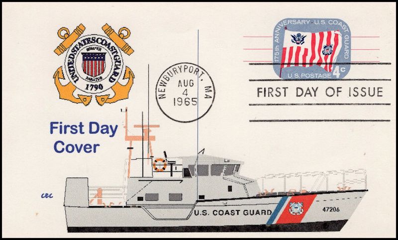 File:GregCiesielski USCG PostalCard 19650804 38 Front.jpg