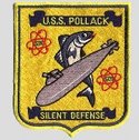 Pollack SSN603 Crest.jpg