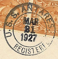 GregCiesielski Antares AG10 19270331 1 Postmark.jpg