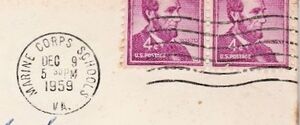 GregCiesielski MCBQuantico 19591209 1 Postmark.jpg