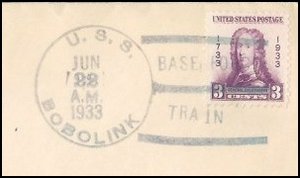 GregCiesielski Bobolink AM20 19330622 1 Postmark.jpg