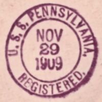 GregCiesielski Pennsylvania ACR4 19091129 1 Postmark.jpg