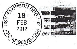 GregCiesielski Sampson DDG102 20120218 1 Postmark.jpg