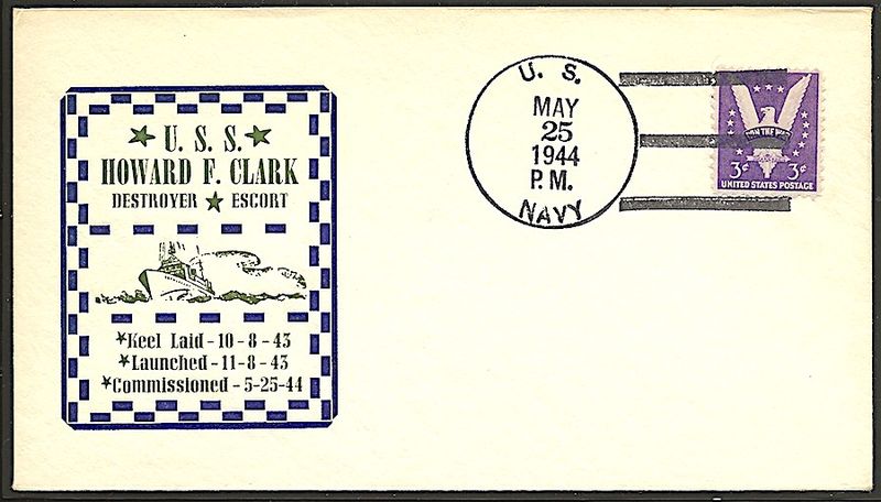 File:JohnGermann Howard F. Clark DE533 19440525 1a Postmark.jpg