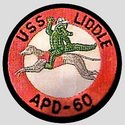 Liddle APD60 Crest.jpg
