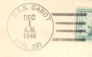GregCiesielski Cabot CVL28 19481201 1 Postmark.jpg
