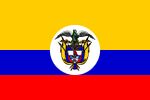 Thumbnail for File:GregCiesielski Colombia Flag.jpg