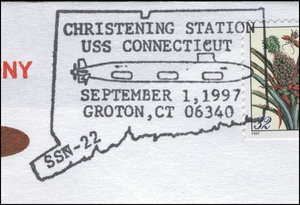 GregCiesielski Connecticut SSN22 19970901 1 Postmark.jpg