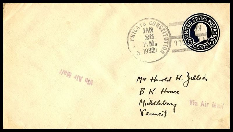 File:GregCiesielski Constitution 19320126 2 Front.jpg