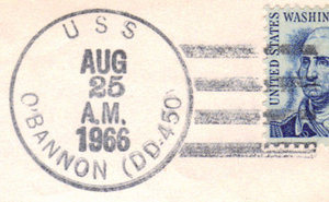 GregCiesielski OBannon DD450 19660825 1 Postmark.jpg