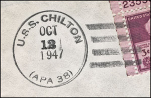GregCiesielski Chilton APA38 19471012 3 Postmark.jpg