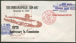 GregCiesielski Indianapolis SSN697 19850105 1 Front.jpg