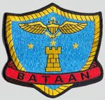 Bataan CVL29 Crest.jpg