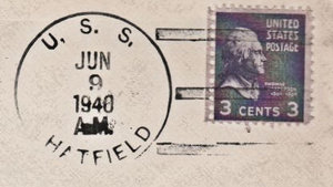 GregCiesielski Hatfield DD231 19400609 1 Postmark.jpg