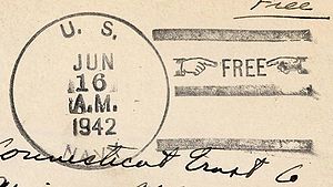 GregCiesielski Massachusetts BB59 19420616 1 Postmark.jpg