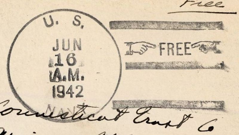 File:GregCiesielski Massachusetts BB59 19420616 1 Postmark.jpg