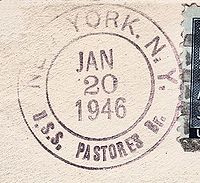 GregCiesielski Pastores AF16 19460120 1 Postmark.jpg