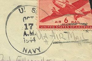 JohnGermann Smith DD378 19441017 1a Postmark.jpg