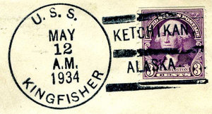 GregCiesielski Kingfisher AM25 19340512 1 Postmark.jpg