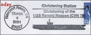 GregCiesielski RonaldReagan CVN76 20010304 1 Postmark.jpg