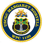 MargaretNorvell WPC1105 Crest.jpg