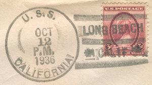 GregCiesielski California BB44 19361012 1 Postmark.jpg