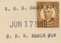 GregCiesielski Eagle19 PE19 19400617 1 Postmark.jpg