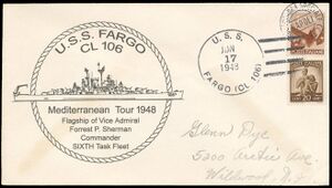 GregCiesielski Fargo CL106 19480617 1 Front.jpg