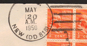 GregCiesielski New DD818 19500520 1 Postmark.jpg