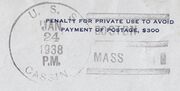Thumbnail for File:LFerrell Cassin DD372 19380124 1 Postmark.jpg