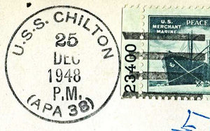 GregCiesielski Chilton APA38 19481225 1 Postmark.jpg