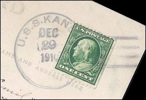 GregCiesielski Kansas BB21 19101229 1 Postmark.jpg