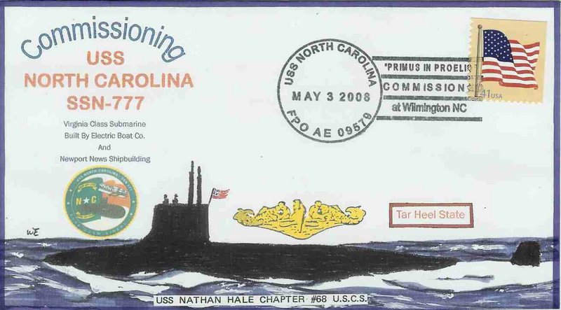 File:GregCiesielski NorthCarolina SSN777 20080503 19 Front.jpg