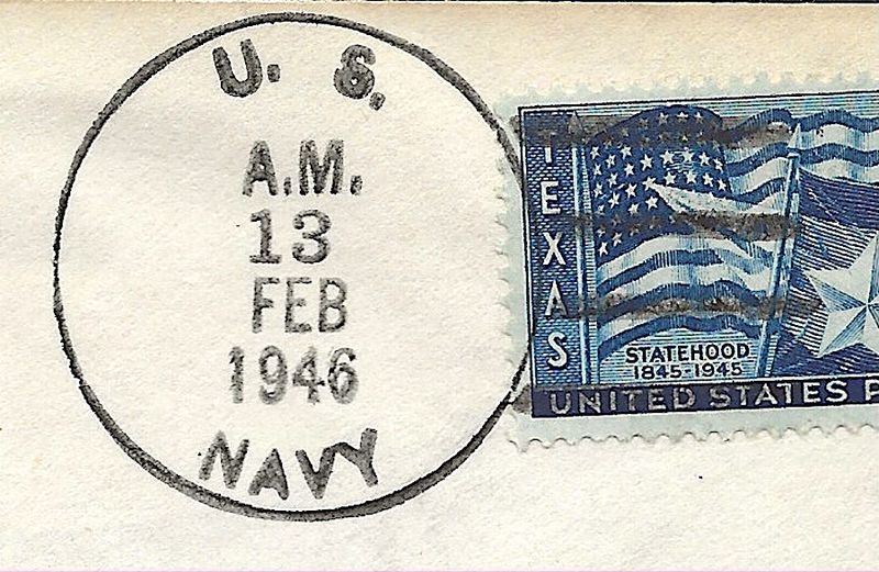 File:JohnGermann Slater DE766 19460213 1a Postmark.jpg