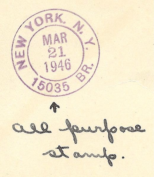 File:JohnGermann Telfair APA210 19460321 1a Postmark.jpg