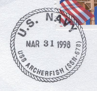 GregCiesielski Archerfish SSN678 19980331 1 Postmark.jpg