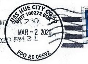 GregCiesielski HueCity CG66 20200302 1 Postmark.jpg
