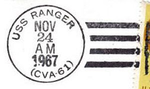 GregCiesielski Ranger CV61 19671124r 1 Postmark.jpg