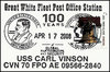 GregCiesielski CarlVinson CVN70 20080417 2 Postmark.jpg
