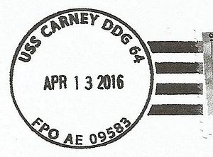 GregCiesielski Carney DDG64 20160413 1 Postmark.jpg